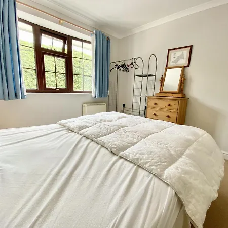Rose Park Holiday home