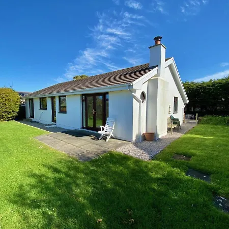 Rose Park Holiday home *