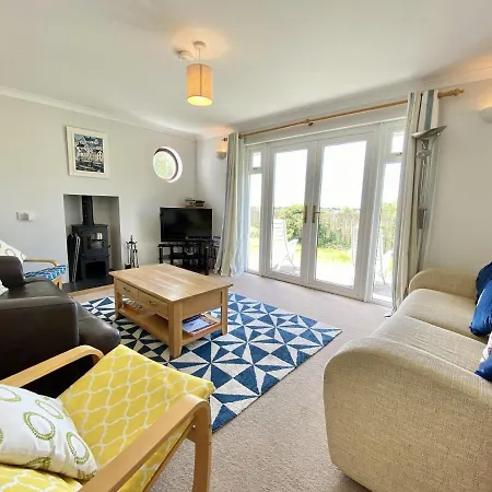 Rose Park Holiday home Saint Minver